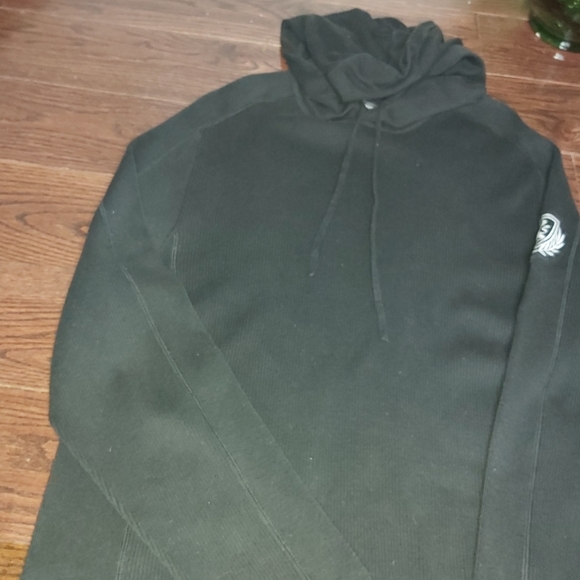 Express Design Studio men's hoodie - Picture 9 of 11